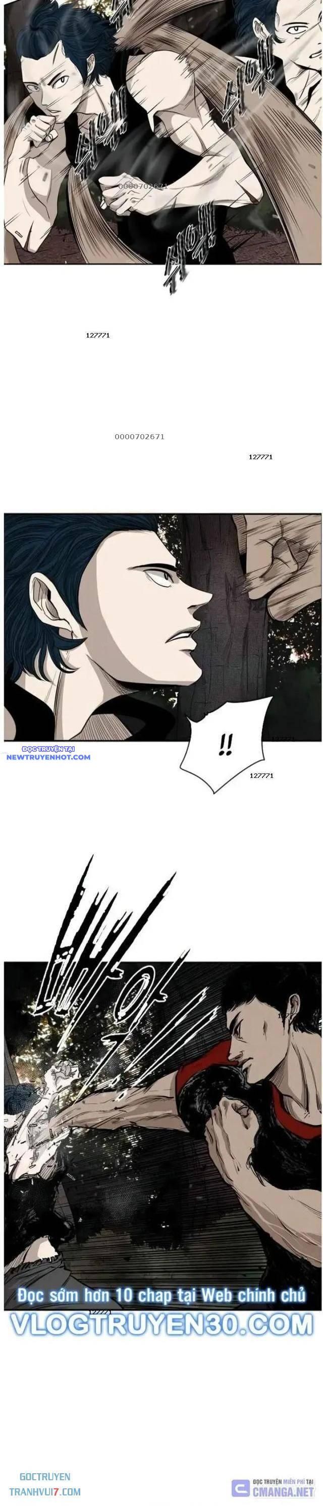 Shark - Cá Mập Chapter 101 - 7