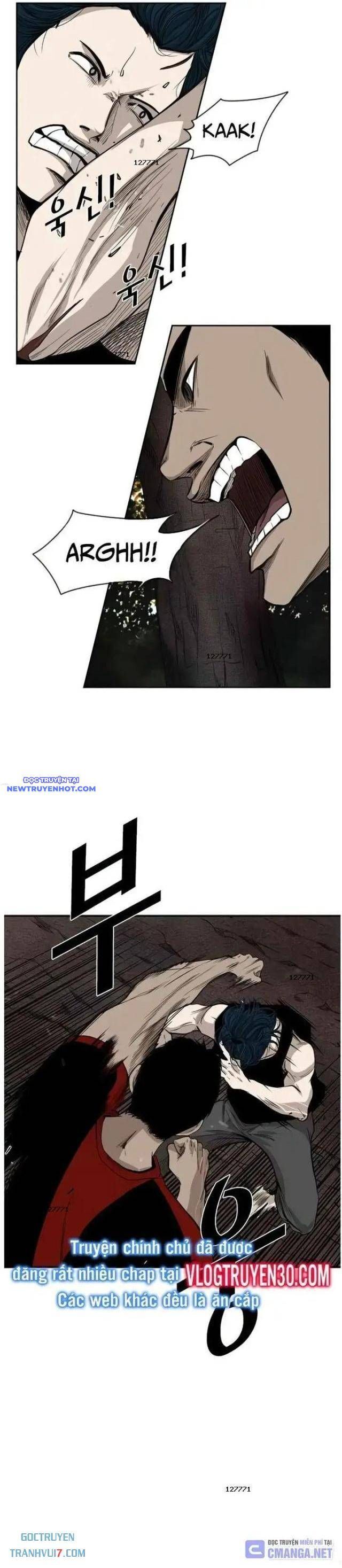 Shark - Cá Mập Chapter 101 - 8