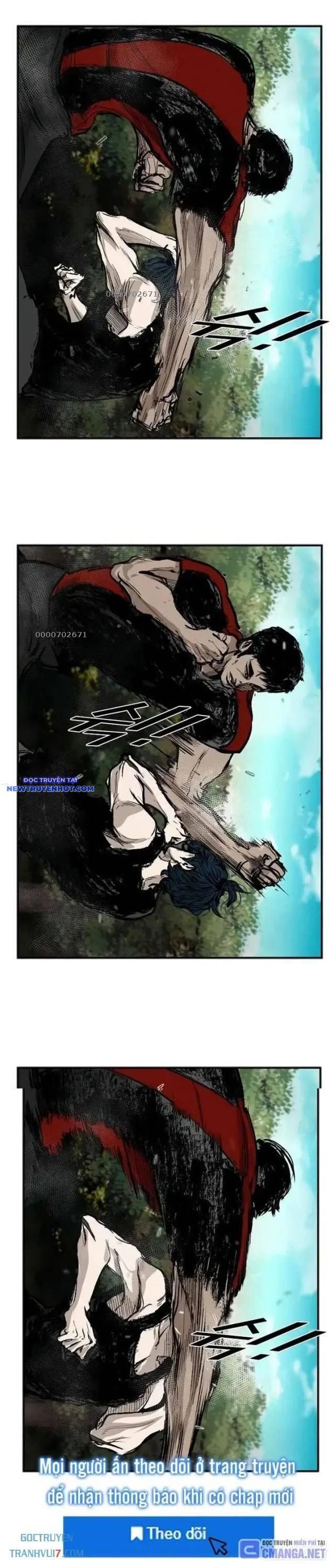 Shark - Cá Mập Chapter 101 - 9