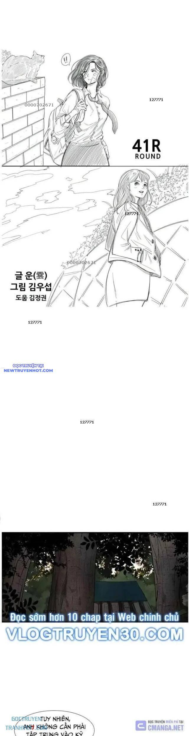 Shark - Cá Mập Chapter 102 - 2