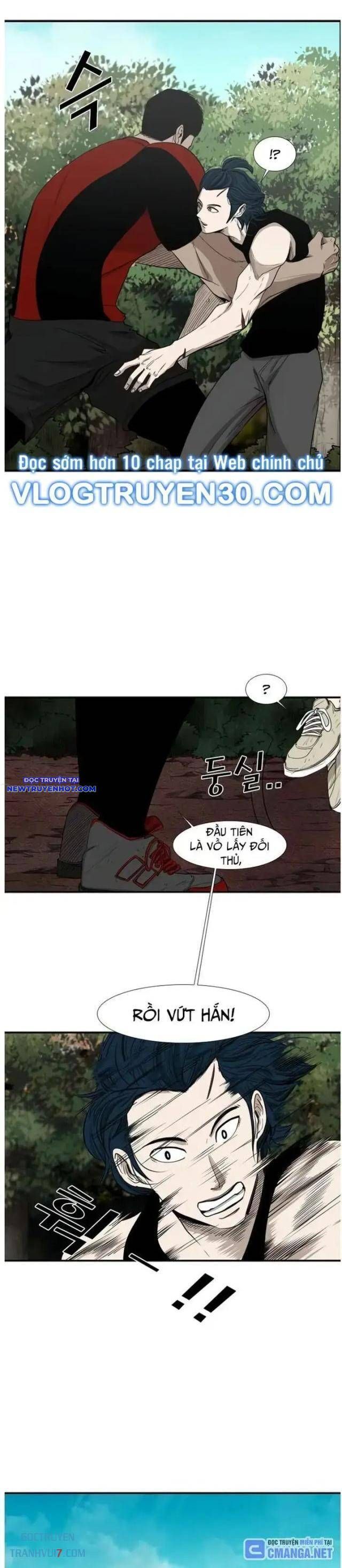 Shark - Cá Mập Chapter 102 - 13