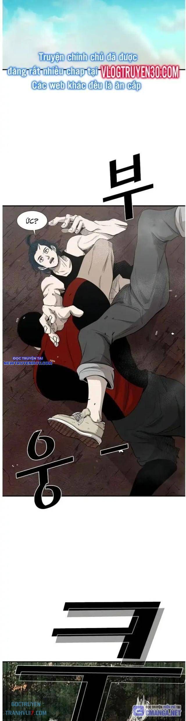 Shark - Cá Mập Chapter 102 - 14