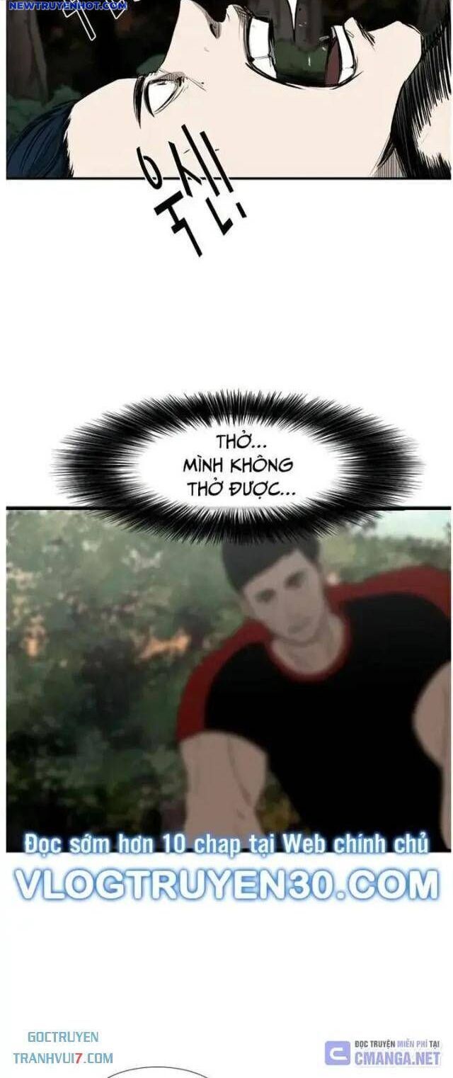 Shark - Cá Mập Chapter 102 - 16