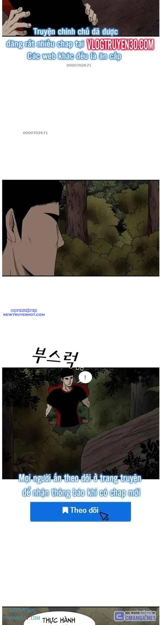 Shark - Cá Mập Chapter 102 - 18