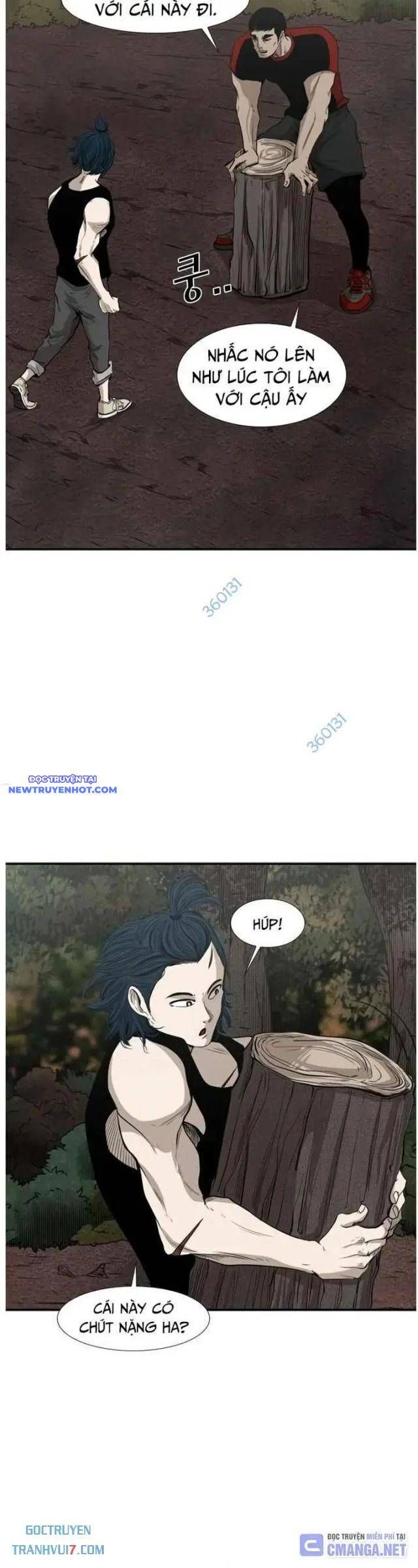 Shark - Cá Mập Chapter 102 - 19