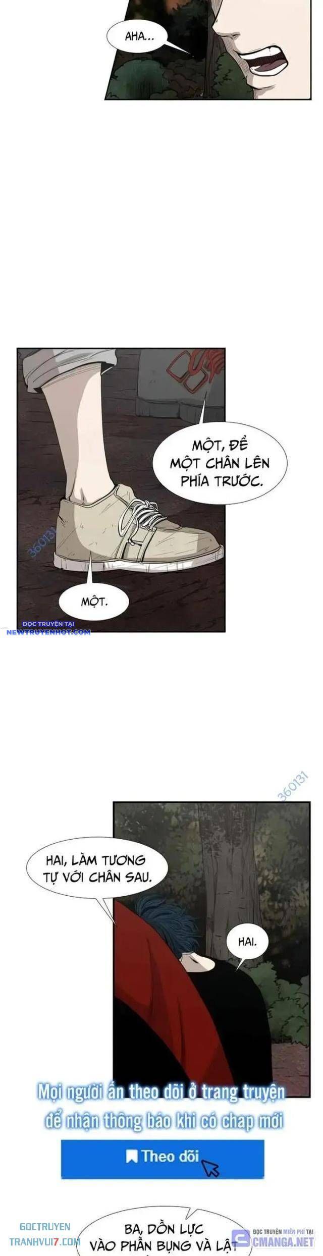 Shark - Cá Mập Chapter 102 - 21