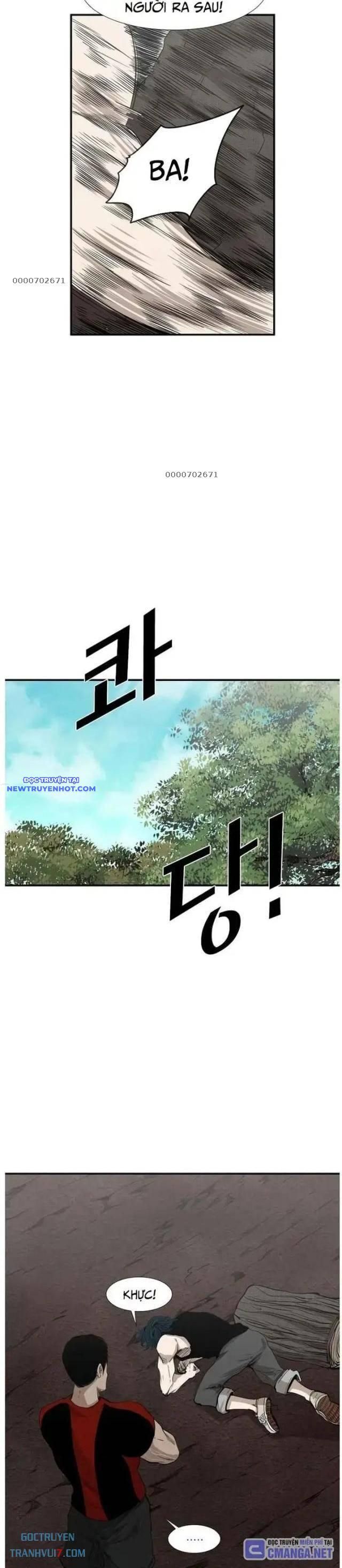 Shark - Cá Mập Chapter 102 - 22