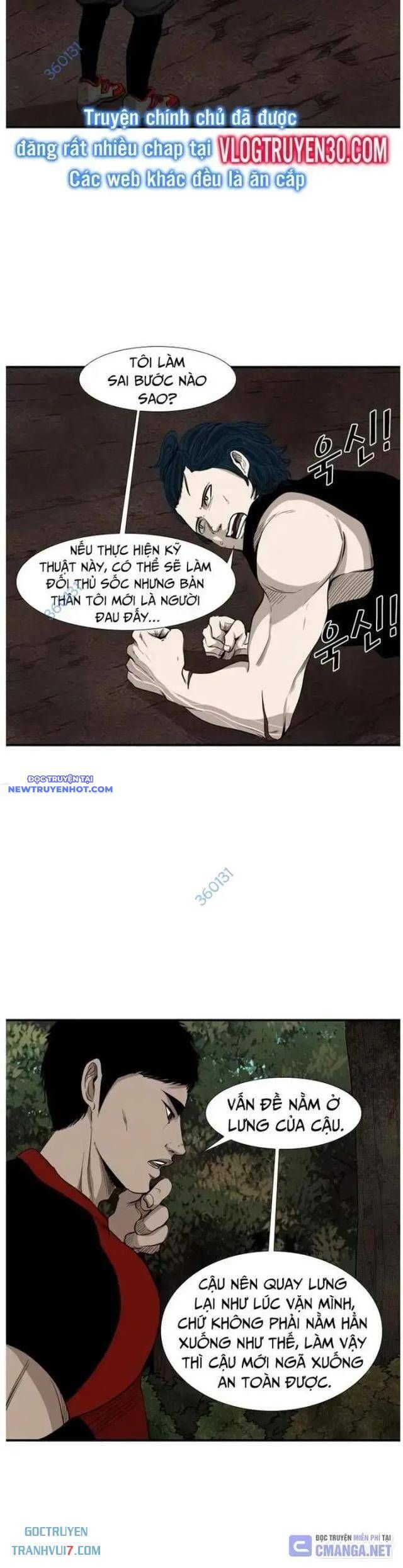 Shark - Cá Mập Chapter 102 - 23