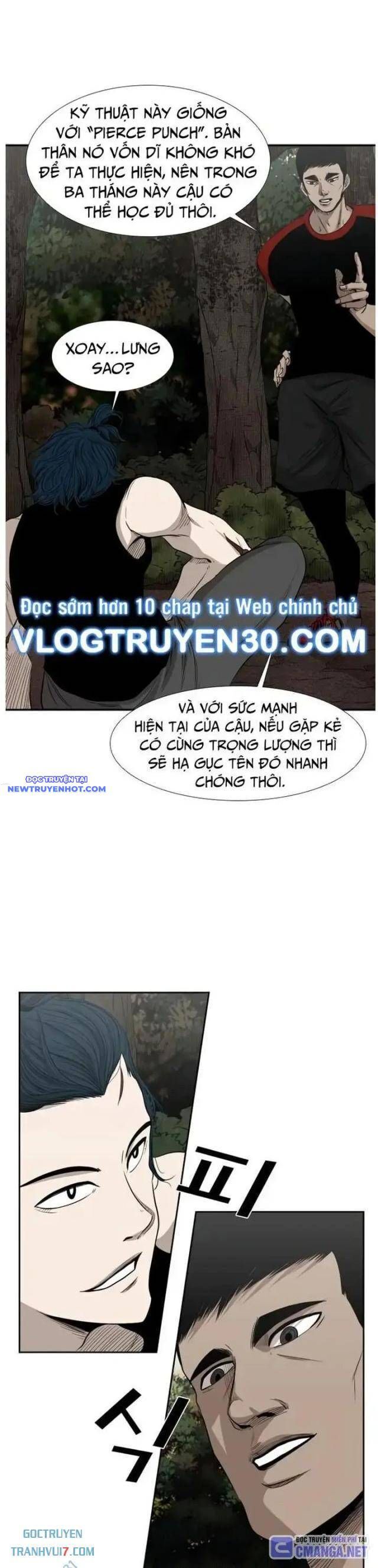 Shark - Cá Mập Chapter 102 - 24