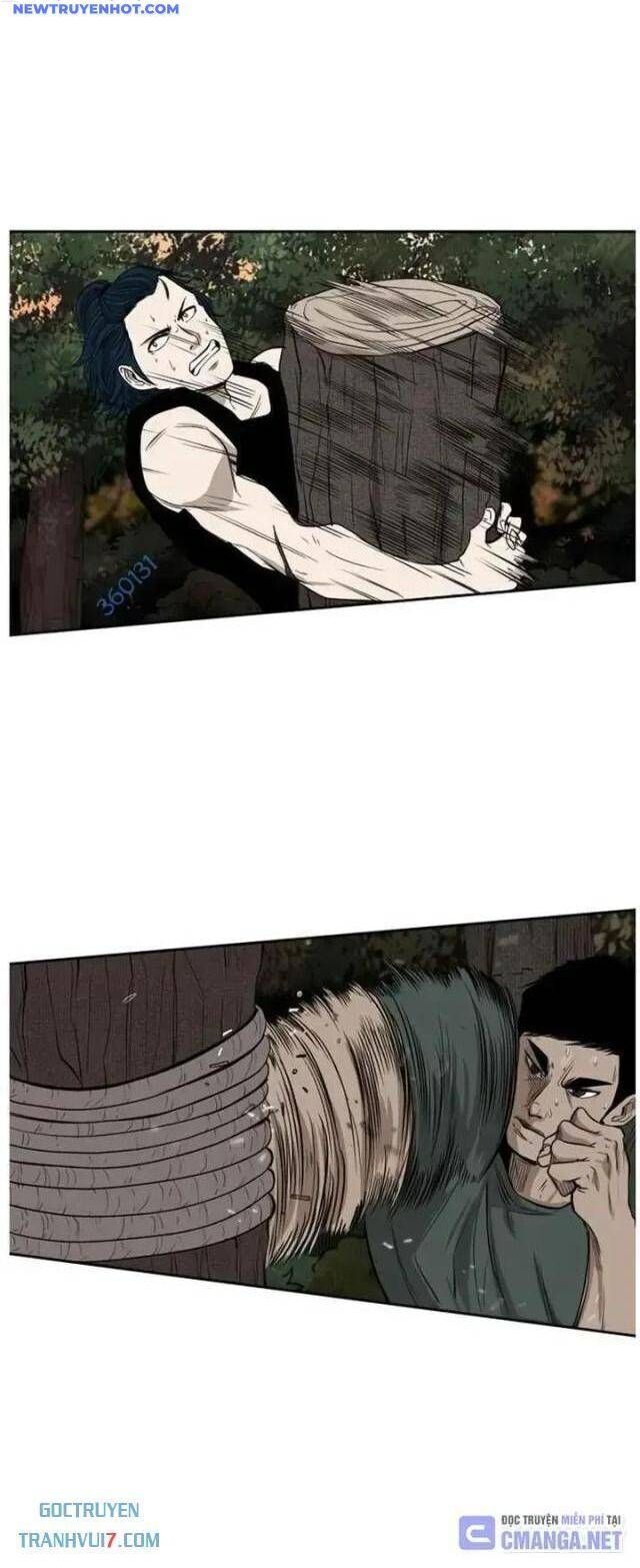 Shark - Cá Mập Chapter 102 - 26