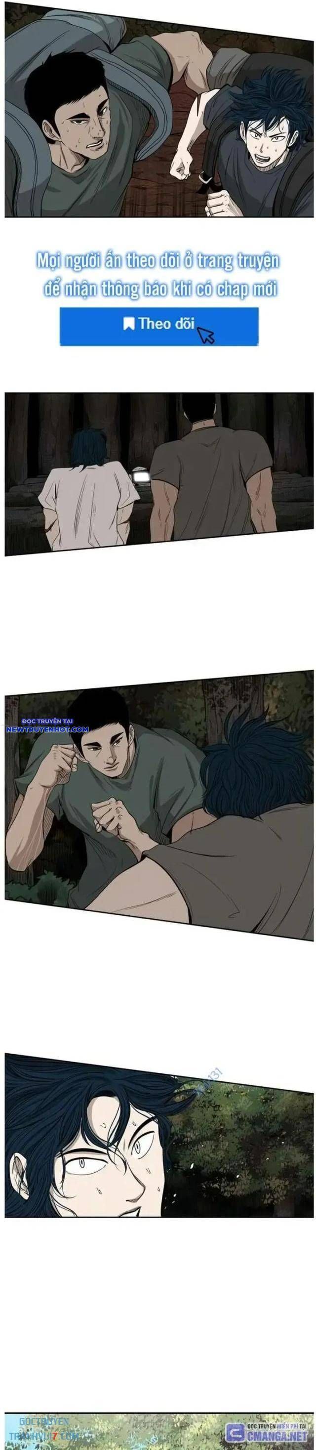 Shark - Cá Mập Chapter 102 - 27