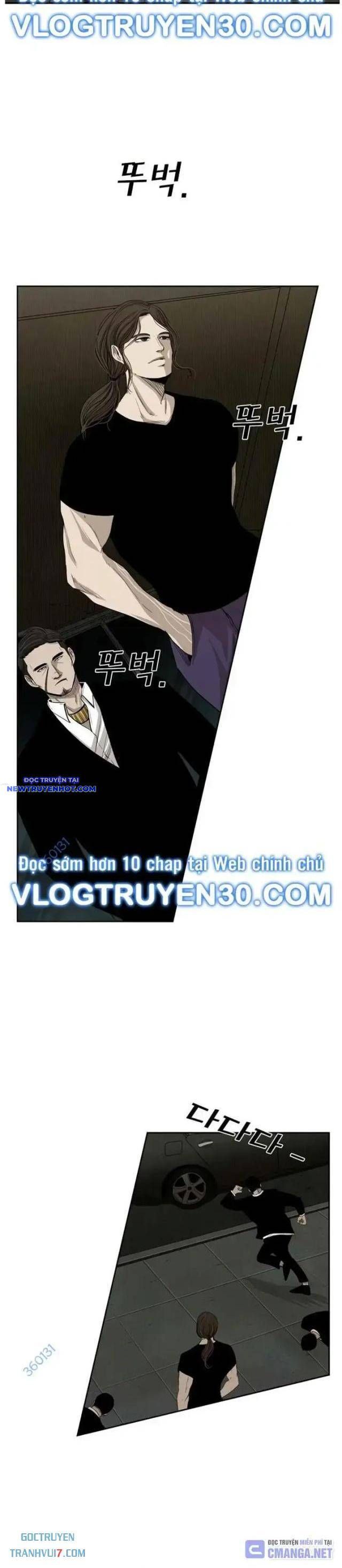 Shark - Cá Mập Chapter 102 - 29