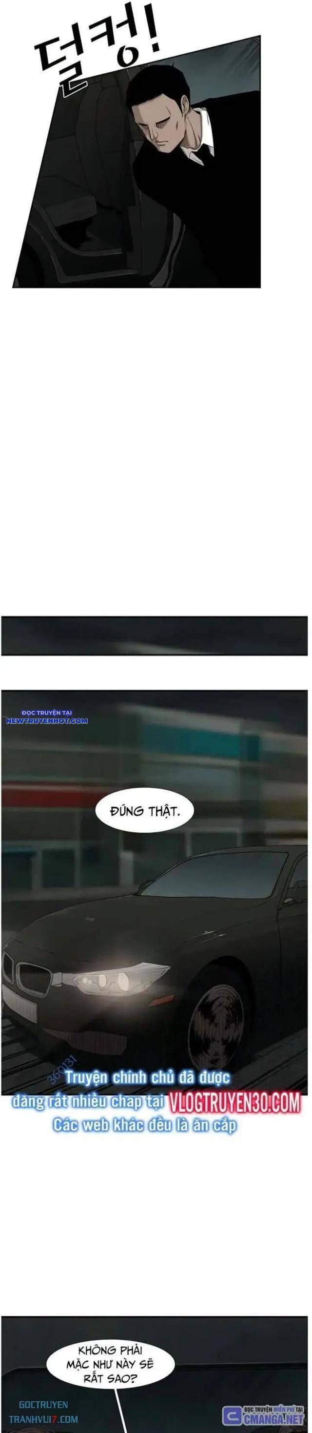 Shark - Cá Mập Chapter 102 - 30