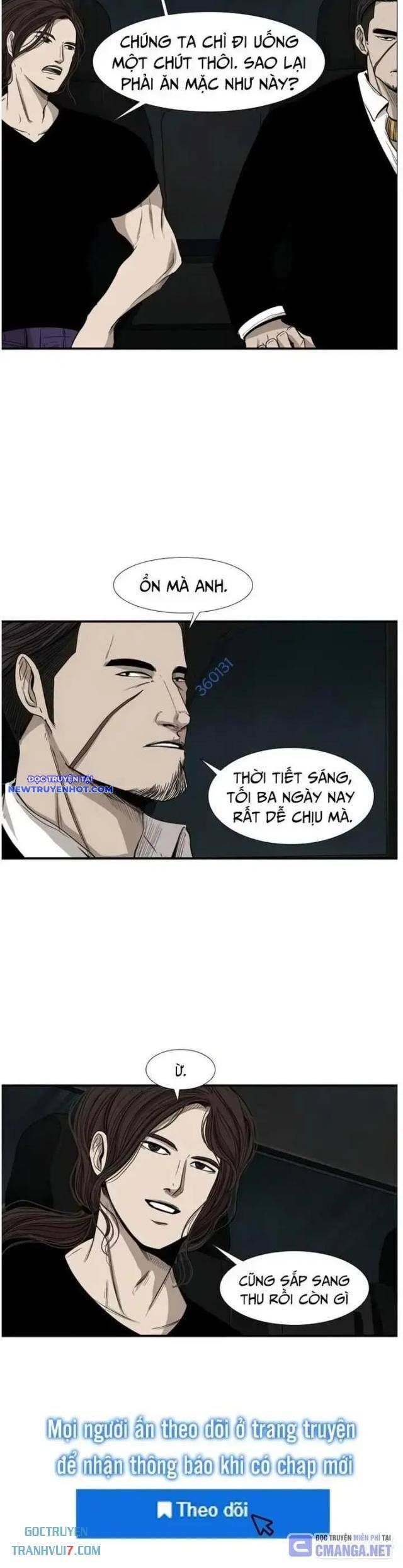 Shark - Cá Mập Chapter 102 - 31