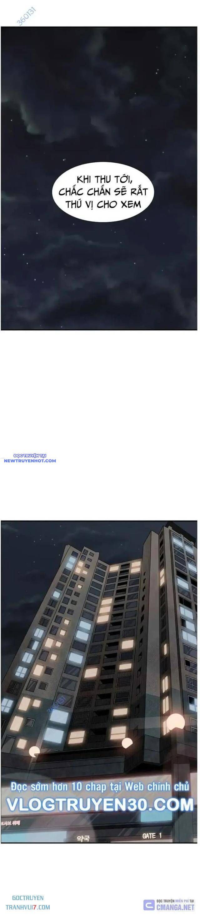 Shark - Cá Mập Chapter 102 - 32