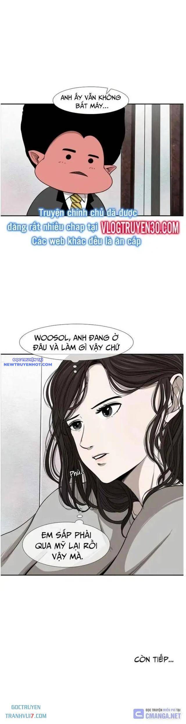 Shark - Cá Mập Chapter 102 - 34