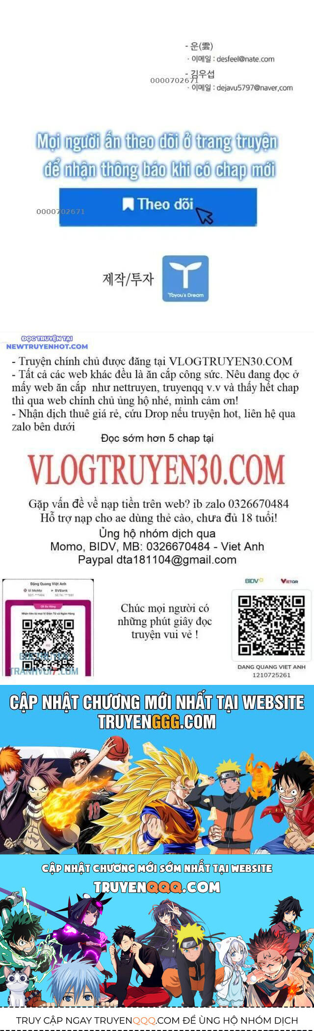 Shark - Cá Mập Chapter 102 - 35