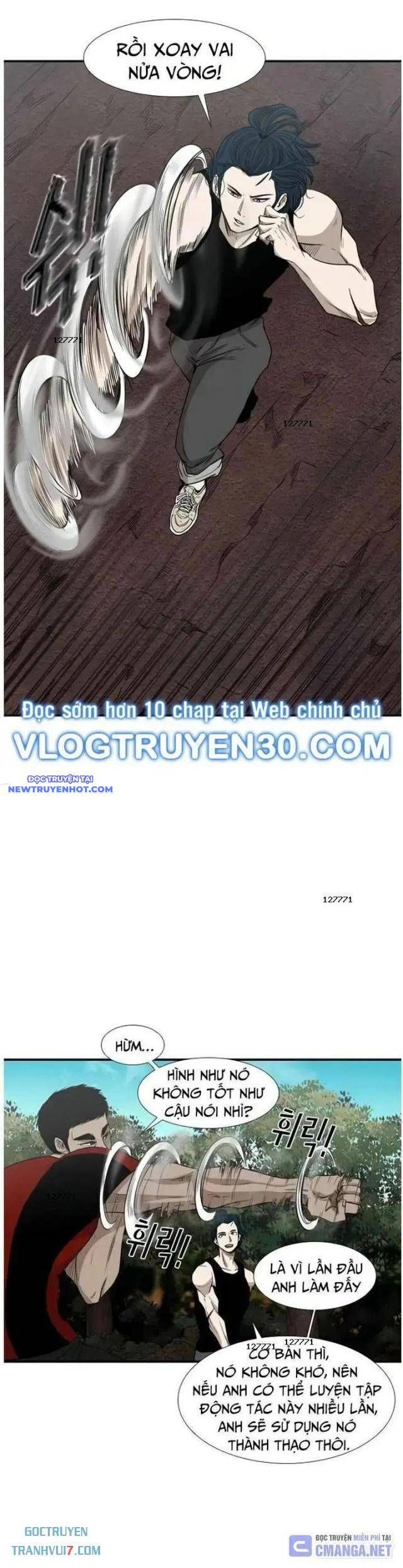 Shark - Cá Mập Chapter 102 - 5