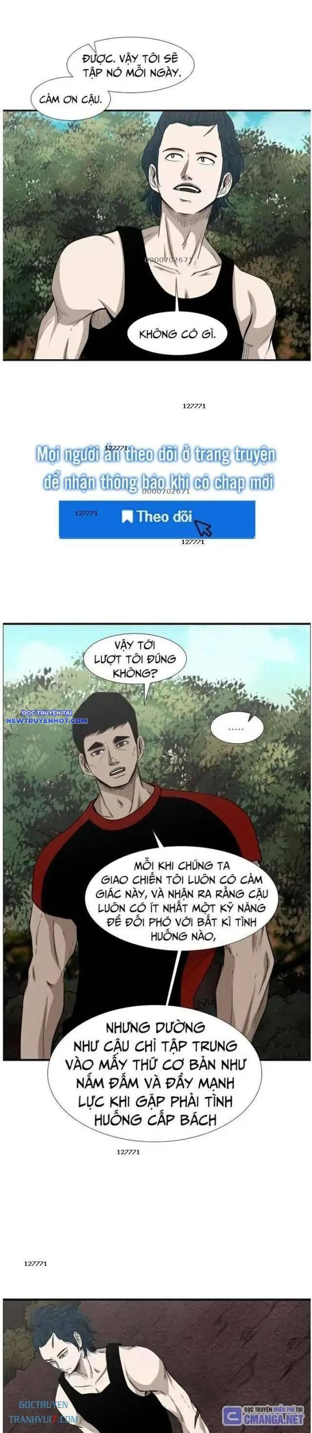 Shark - Cá Mập Chapter 102 - 6