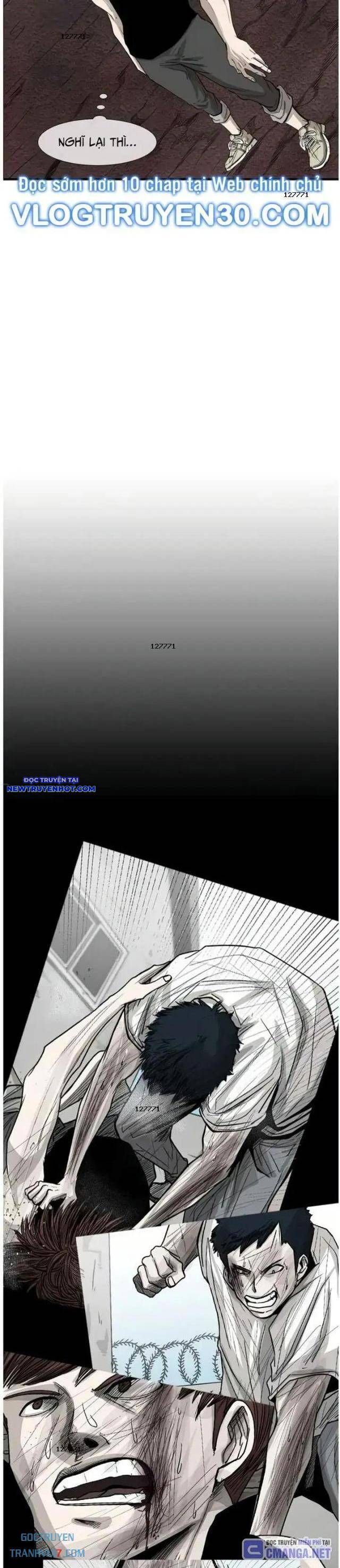 Shark - Cá Mập Chapter 102 - 7