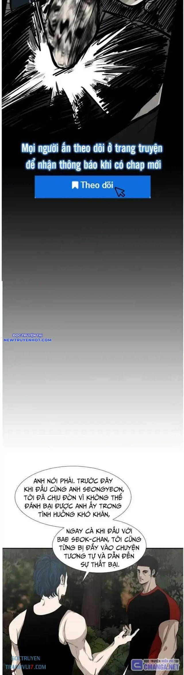 Shark - Cá Mập Chapter 102 - 9