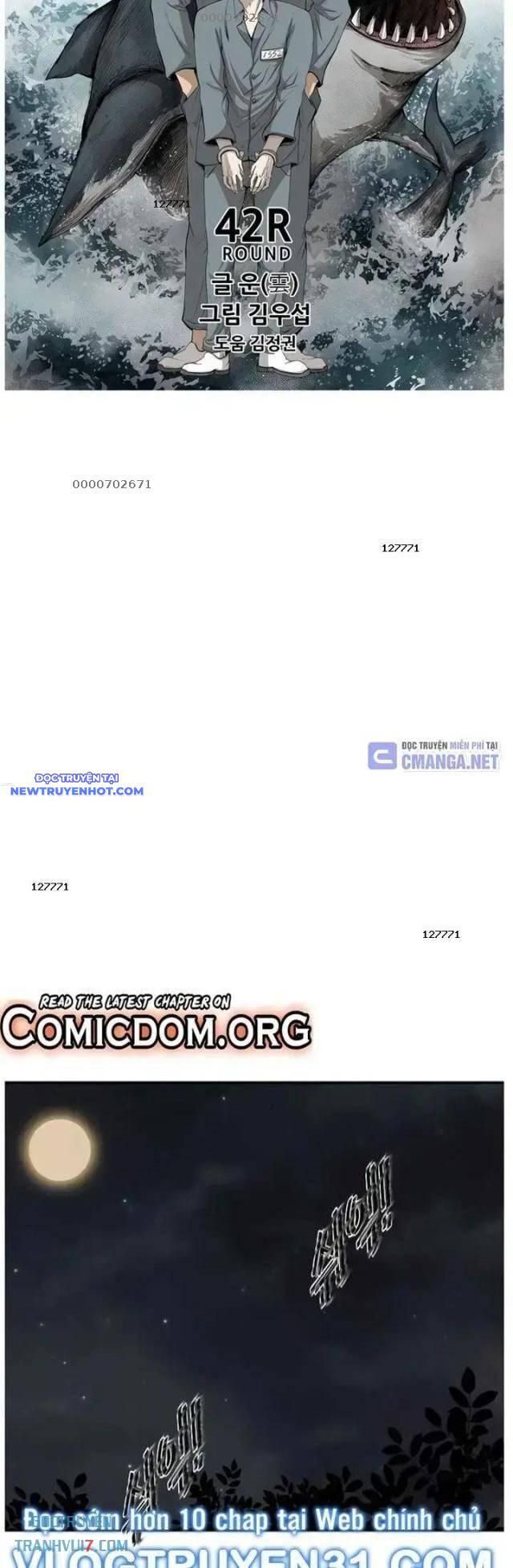 Shark - Cá Mập Chapter 103 - 2