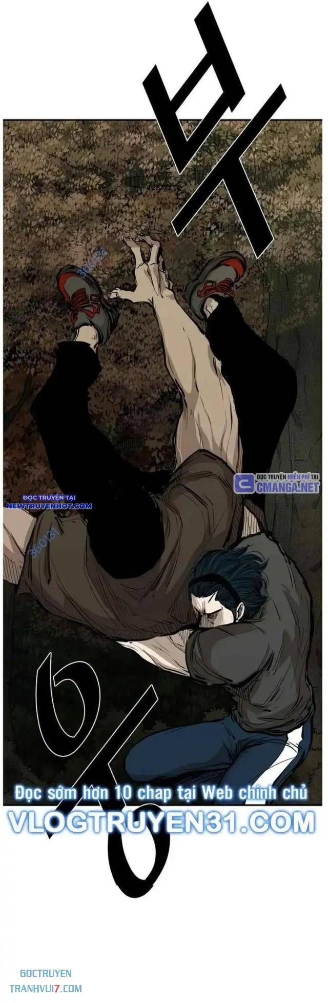 Shark - Cá Mập Chapter 103 - 11