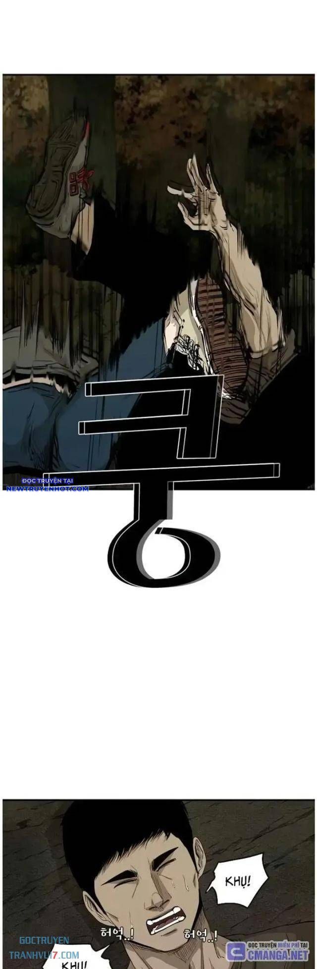 Shark - Cá Mập Chapter 103 - 12