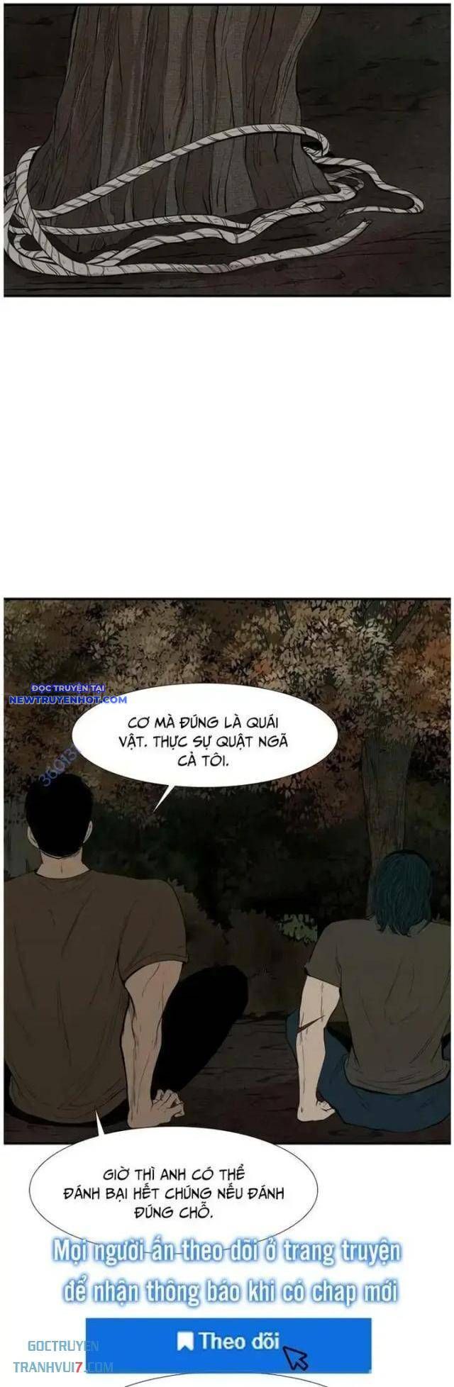 Shark - Cá Mập Chapter 103 - 16