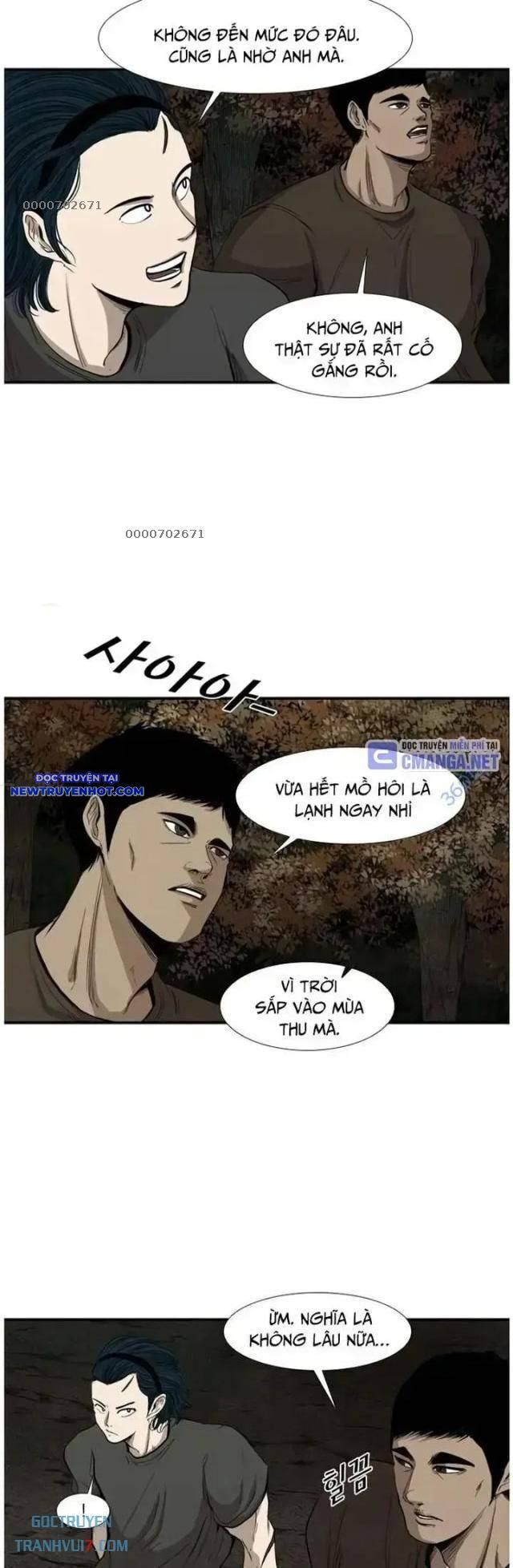 Shark - Cá Mập Chapter 103 - 17