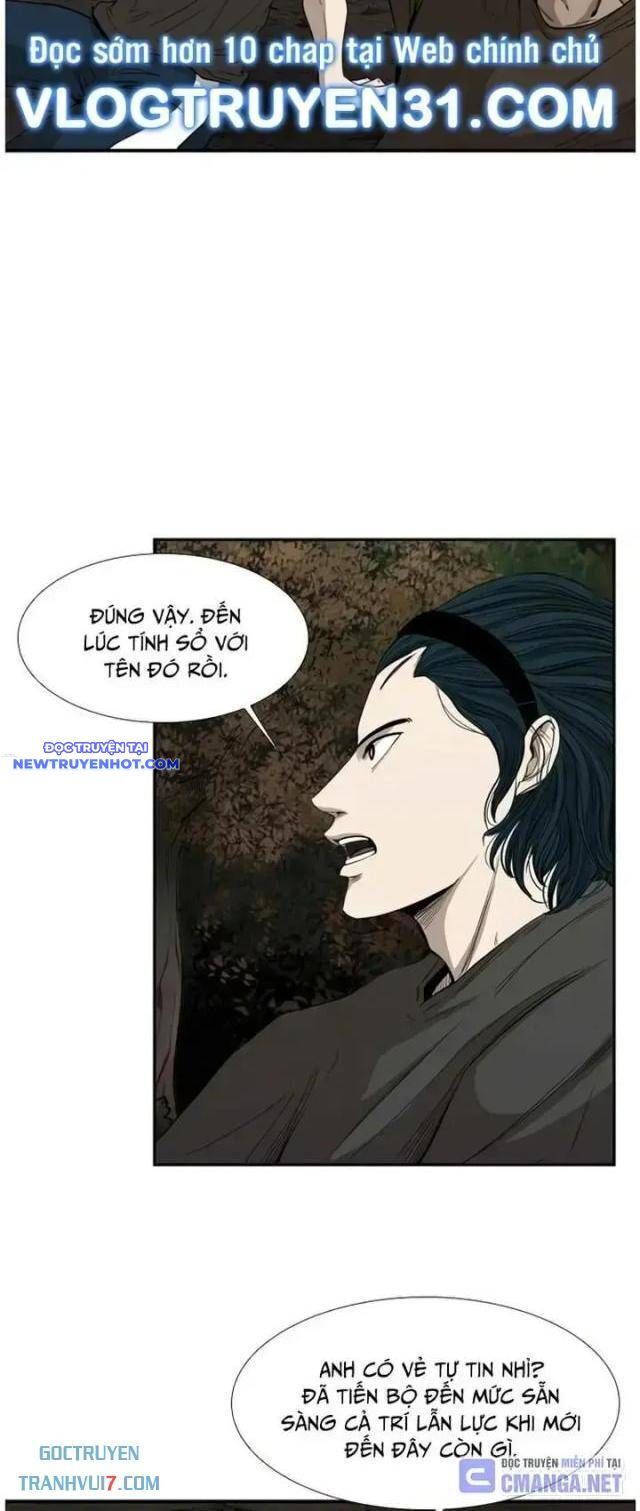 Shark - Cá Mập Chapter 103 - 18