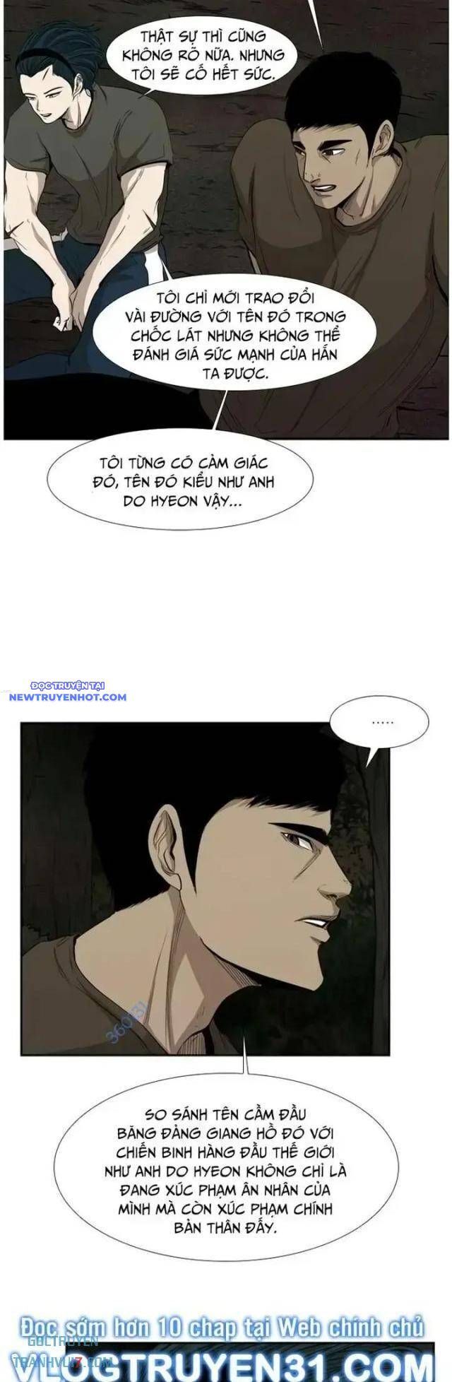 Shark - Cá Mập Chapter 103 - 19