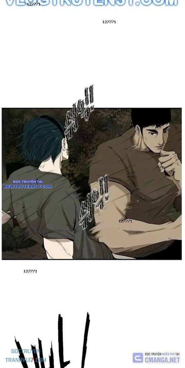 Shark - Cá Mập Chapter 103 - 3