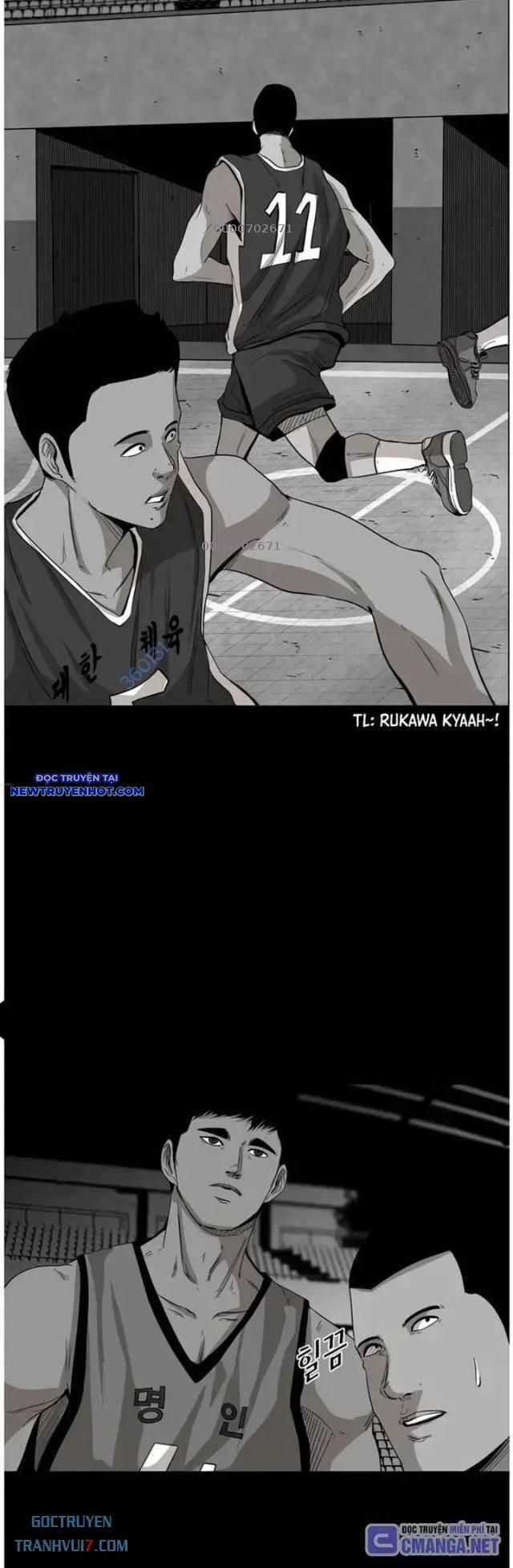 Shark - Cá Mập Chapter 103 - 21