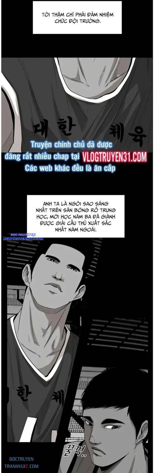 Shark - Cá Mập Chapter 103 - 22