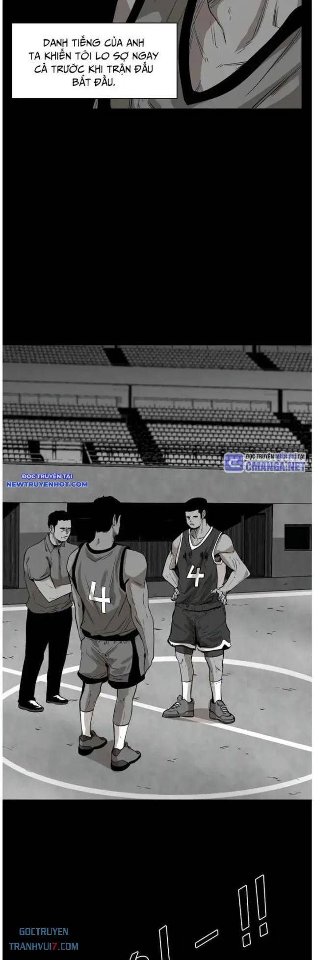 Shark - Cá Mập Chapter 103 - 23