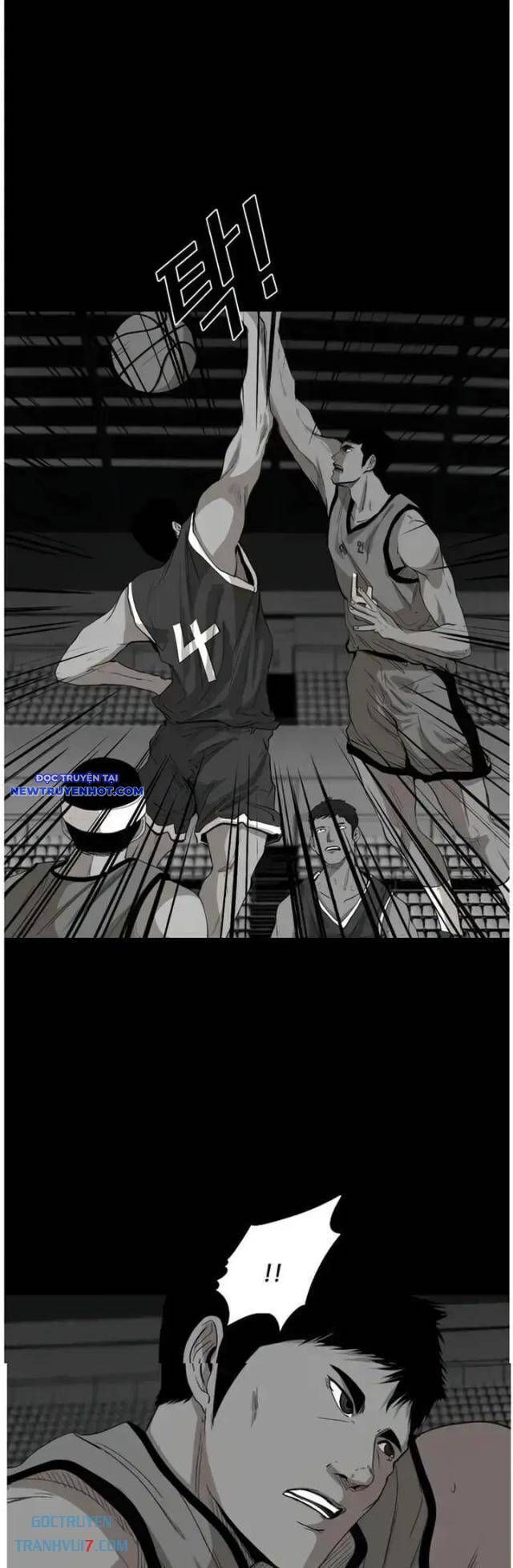 Shark - Cá Mập Chapter 103 - 25