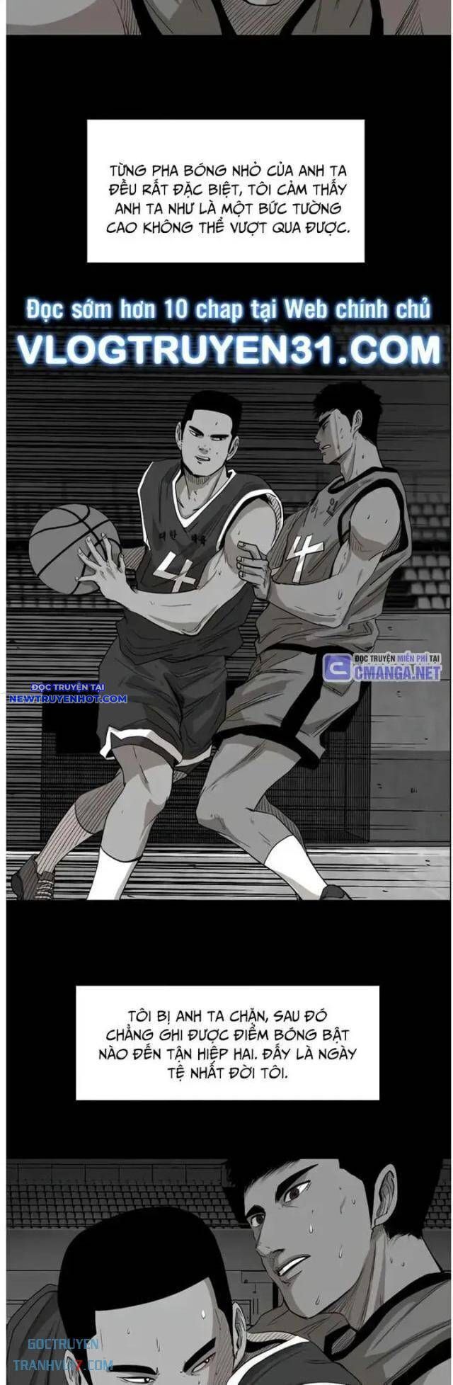 Shark - Cá Mập Chapter 103 - 26