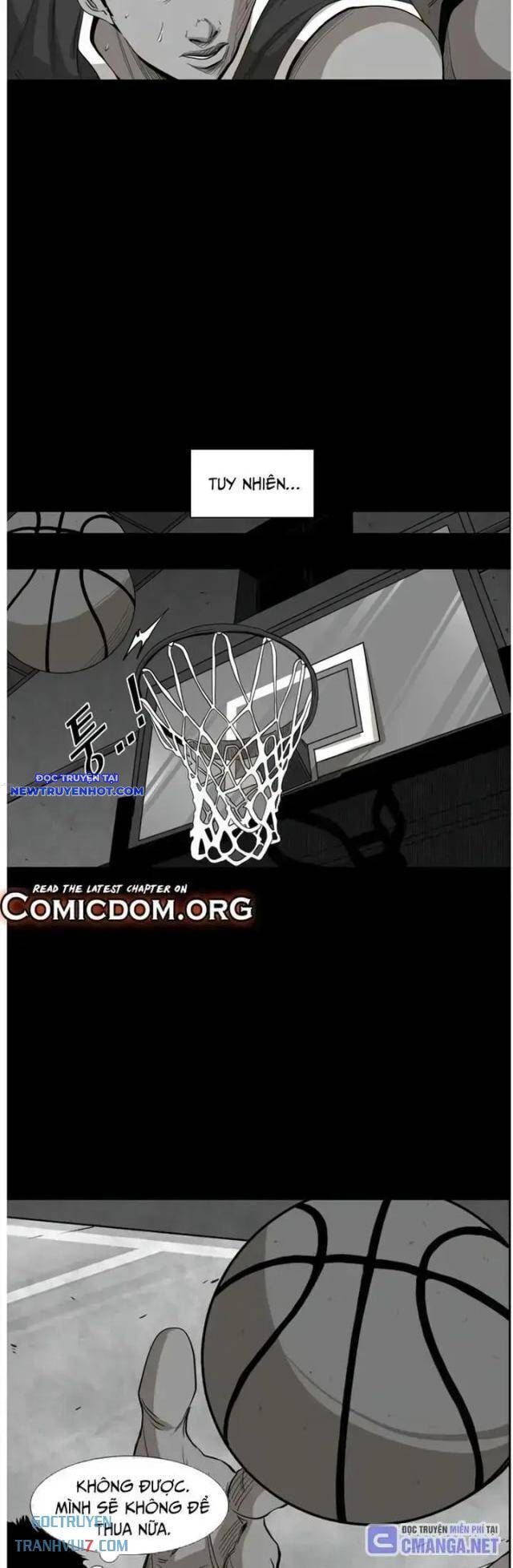 Shark - Cá Mập Chapter 103 - 27