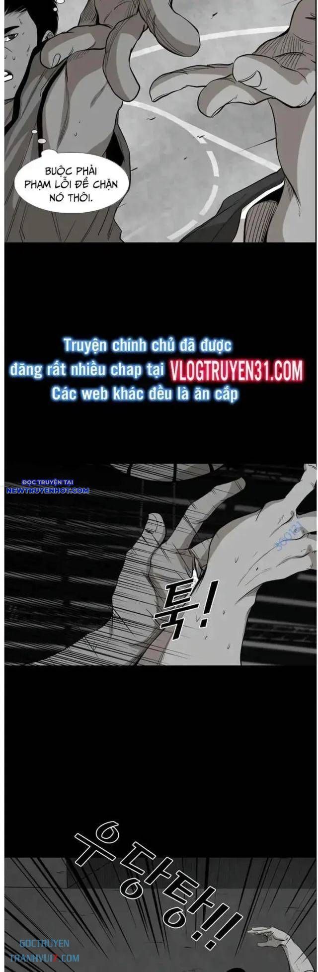 Shark - Cá Mập Chapter 103 - 28