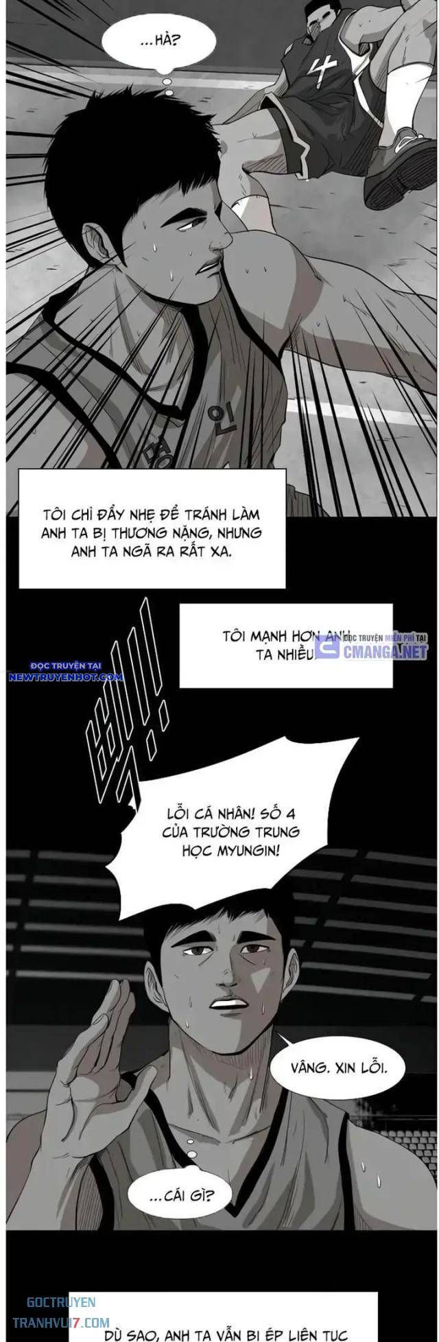 Shark - Cá Mập Chapter 103 - 29