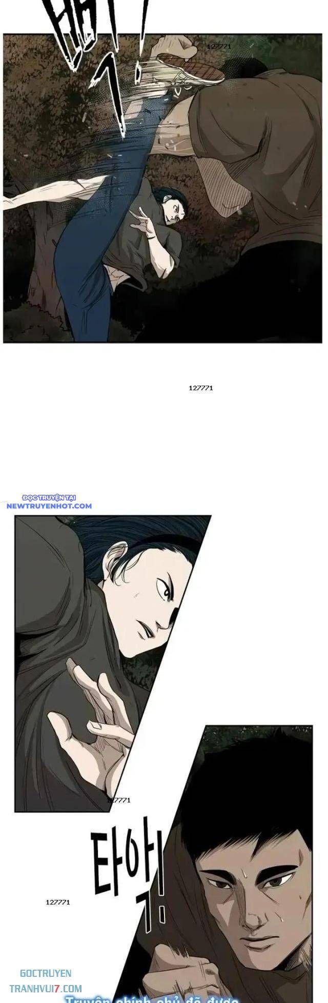 Shark - Cá Mập Chapter 103 - 4