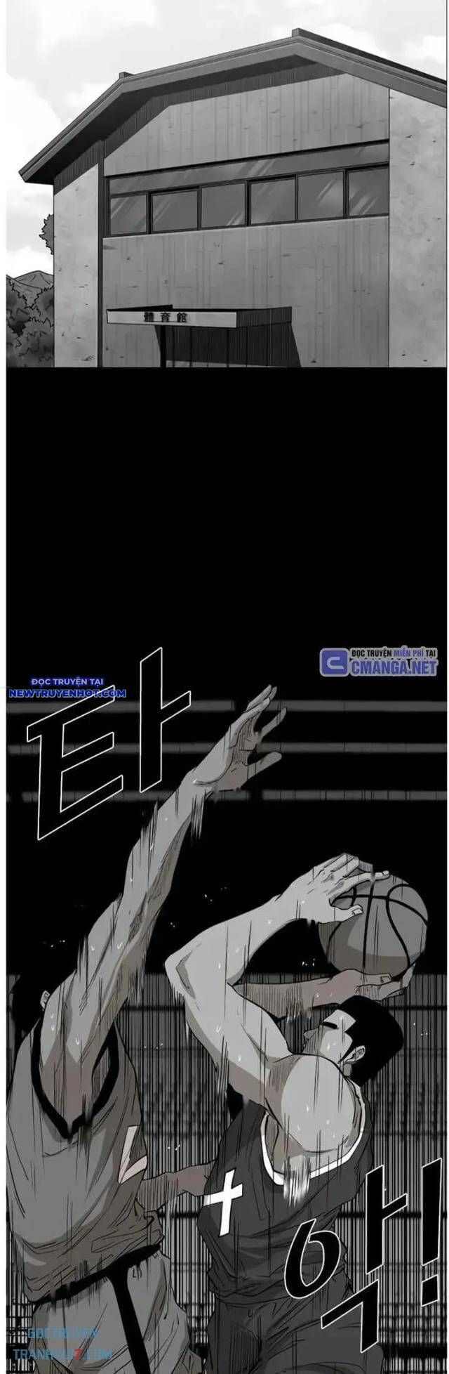 Shark - Cá Mập Chapter 103 - 32