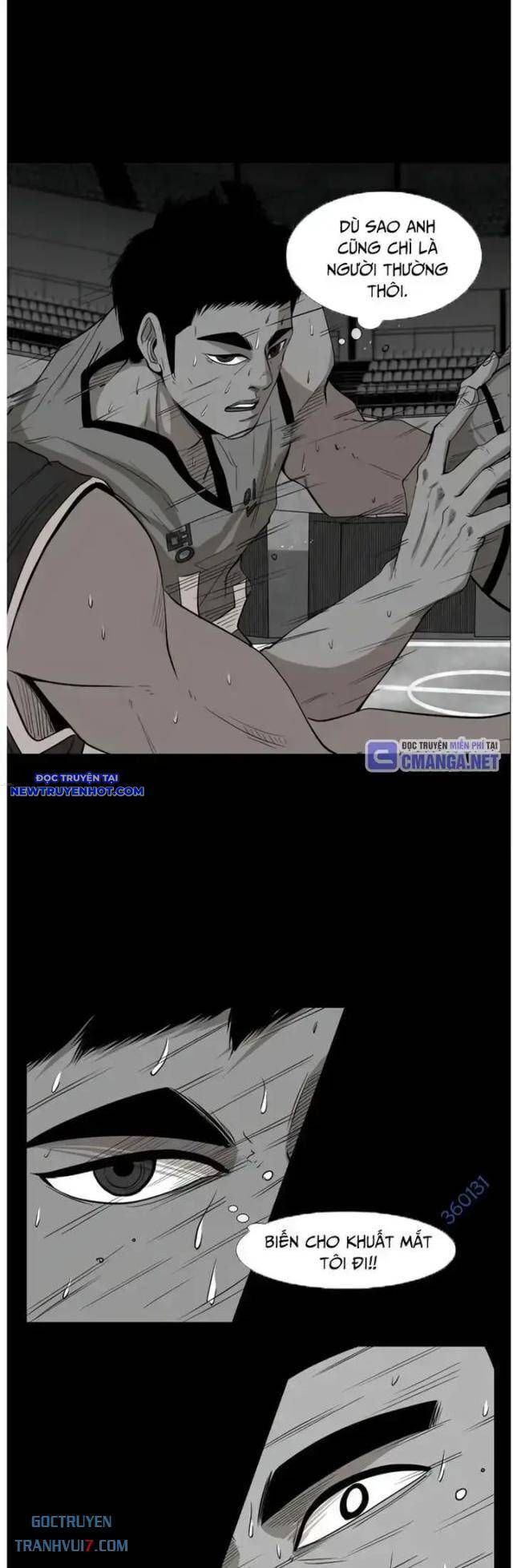 Shark - Cá Mập Chapter 103 - 35