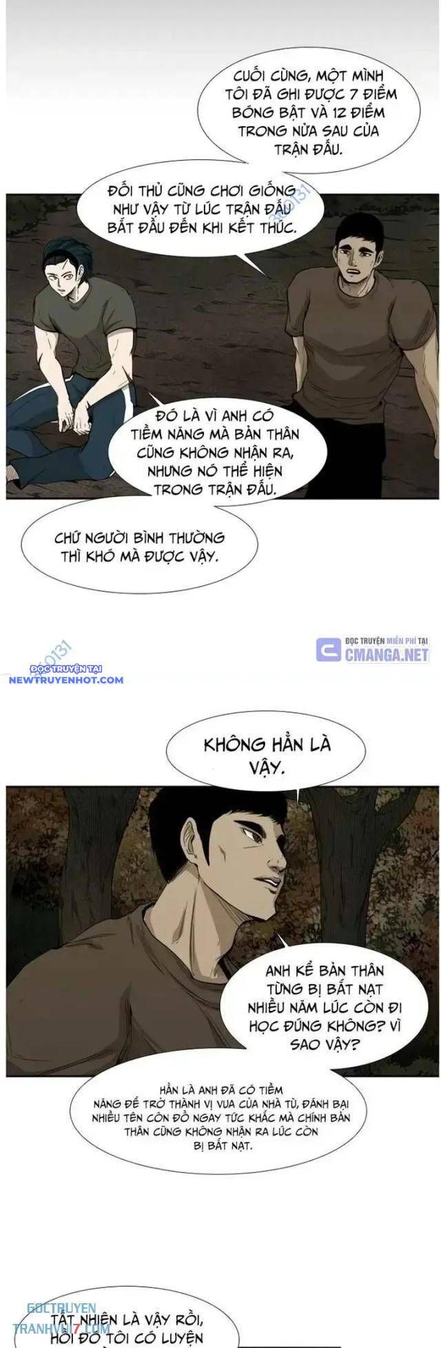 Shark - Cá Mập Chapter 103 - 38