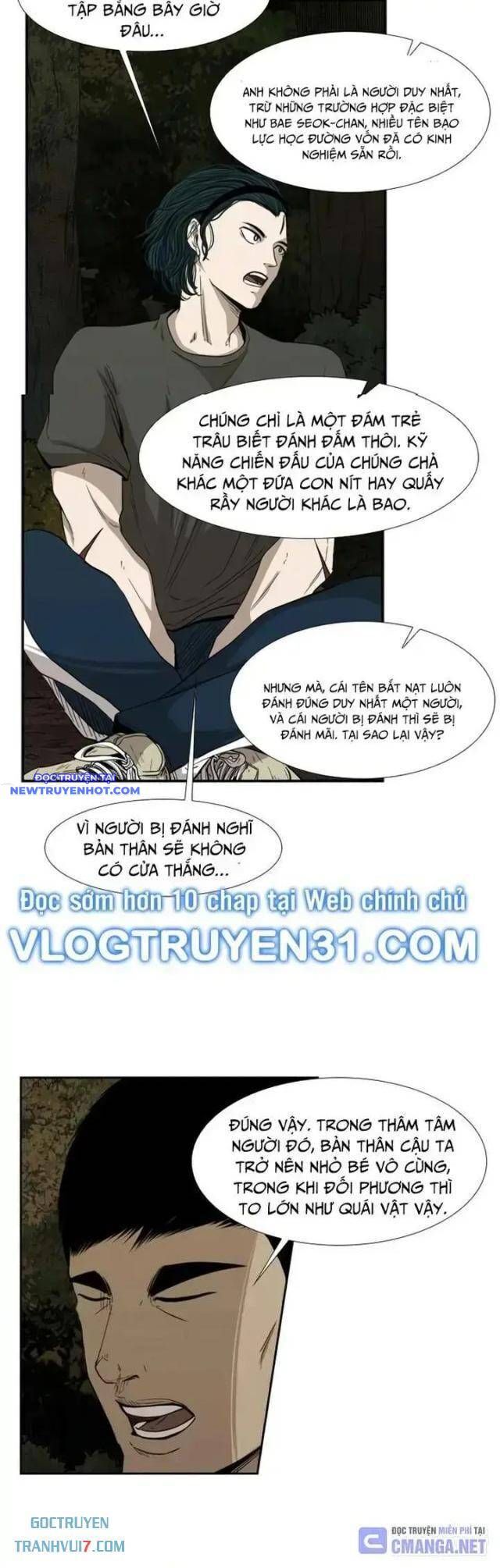 Shark - Cá Mập Chapter 103 - 39