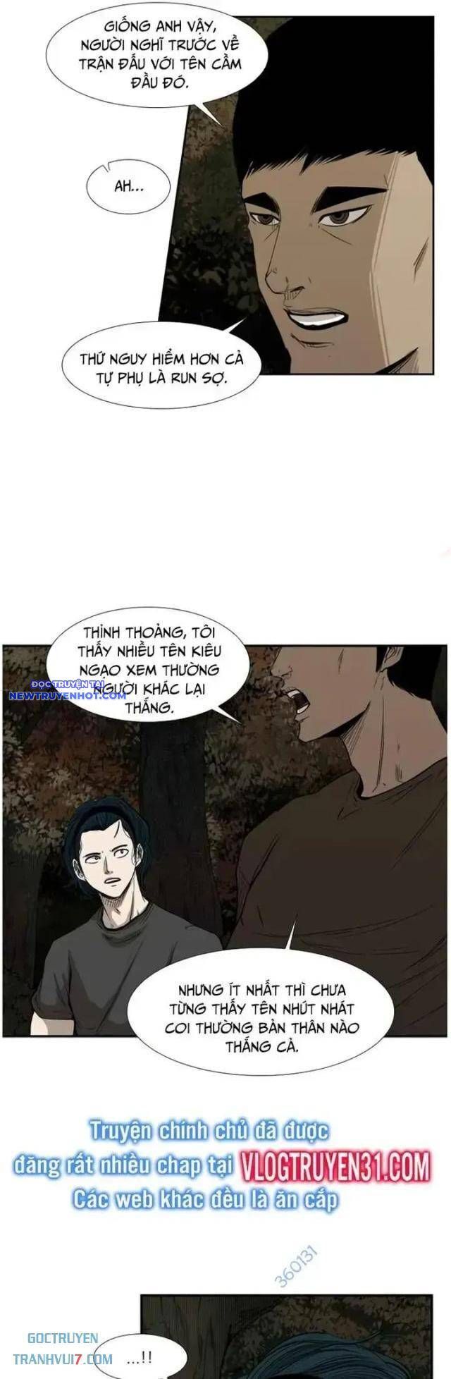 Shark - Cá Mập Chapter 103 - 40