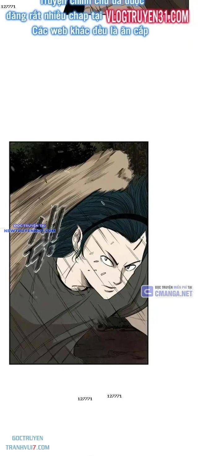 Shark - Cá Mập Chapter 103 - 5