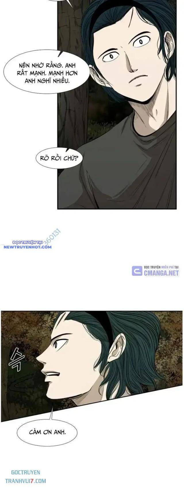 Shark - Cá Mập Chapter 103 - 41