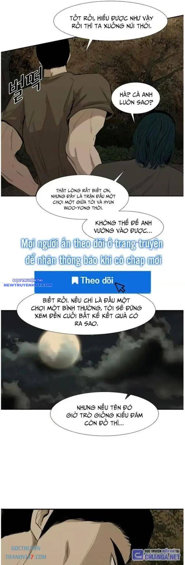 Shark - Cá Mập Chapter 103 - 42